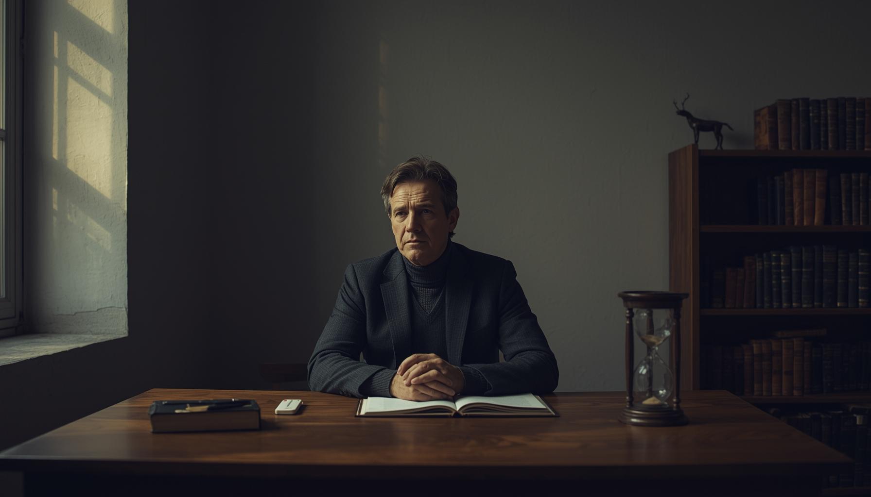 Sylwetka autora, rola i styl przekazu